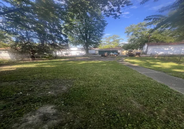 Photo 24 of Single family home for sale at 16872 Shea Ave, Hazel Crest, IL 60429 | MLS# 12751235 | Listing updated on 2026-10-02