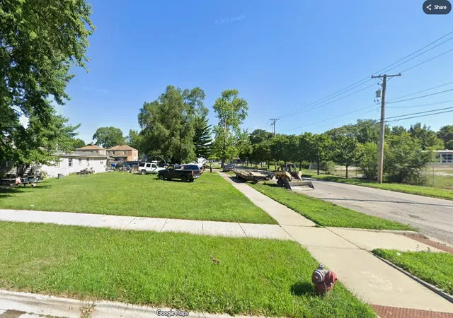 Photo 1 of Land for sale at 1302 W 110th Street, Chicago, IL 60643 | MLS# 12751264 | Listing updated on 2026-09-11
