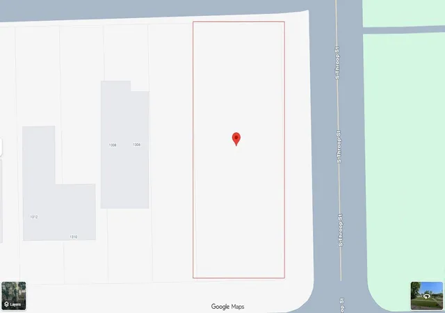 Photo 2 of Land for sale at 1302 W 110th Street, Chicago, IL 60643 | MLS# 12751264 | Listing updated on 2026-09-11