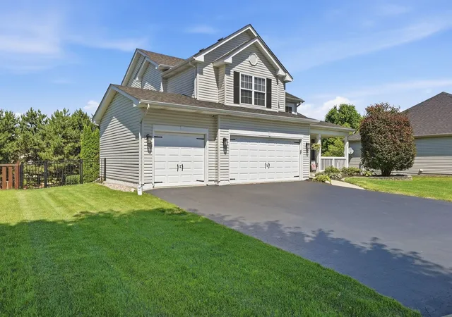 Photo 1 of Single family home for sale at 2213 Roaring Crk Dr, Aurora, IL 60503 | MLS# 12751382 | Listing updated on 2026-09-10
