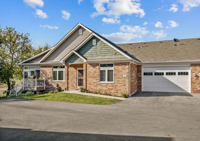 Photo 2 of Townhouse for sale at 2 Briden Ln #2, Sycamore, IL 60178 | MLS# 12751394 | Listing updated on 2026-10-07