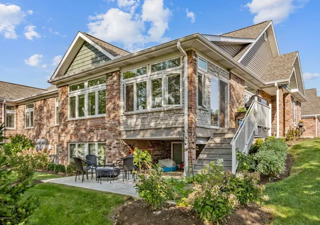 Photo 3 of Townhouse for sale at 2 Briden Ln #2, Sycamore, IL 60178 | MLS# 12751394 | Listing updated on 2026-10-07