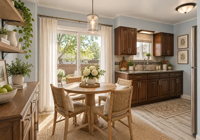 Photo 3 of Townhouse for sale at 426 Greentree Ln, Bolingbrook, IL 60440 | MLS# 12751567 | Listing updated on 2026-09-15