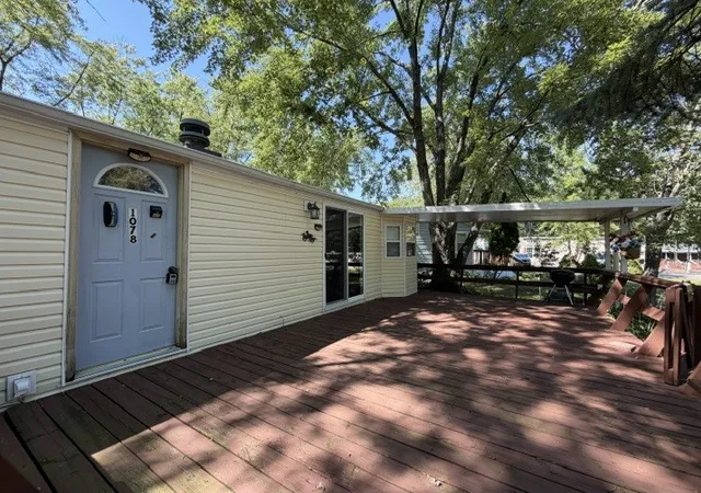 Photo 4 of Land for sale at 2795 E 28th Lot 1078 Rd, Seneca, IL 61360 | MLS# 12751593 | Listing updated on 2026-09-10