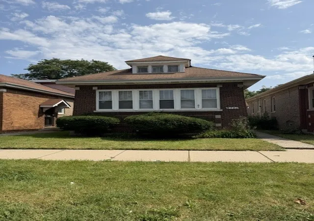 Photo 1 of Single family home for sale at 8741 S Laflin St, Chicago, IL 60620 | MLS# 12751626 | Listing updated on 2026-10-02