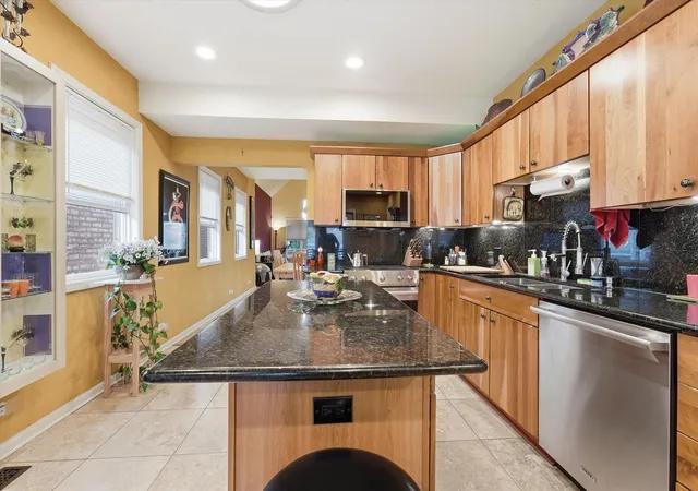 Photo 4 of Single family home for sale at 3619 S Parnell Ave, Chicago, IL 60609 | MLS# 12751629 | Listing updated on 2026-09-10