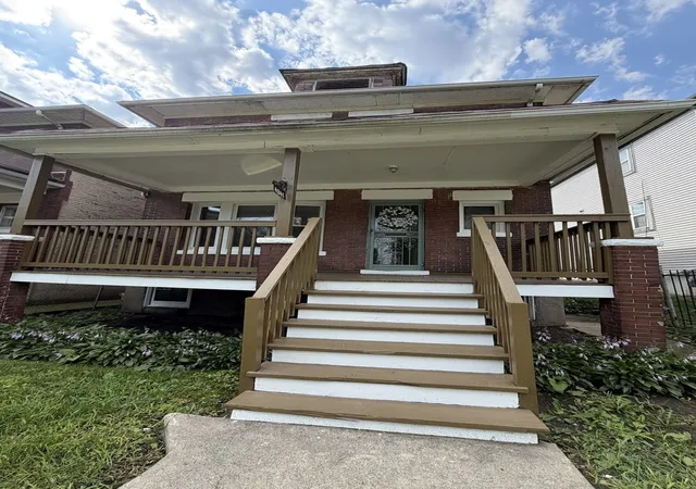 Photo 1 of Sale Pending at 4841 W Quincy St, Chicago, IL 60644 | MLS# 12751657 | Listing updated on 2026-10-05