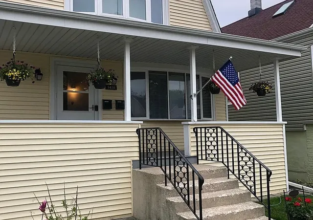 Photo 2 of Multi family home for sale at 5631 N Parkside Ave, Chicago, IL 60646 | MLS# 12751659 | Listing updated on 2026-09-11