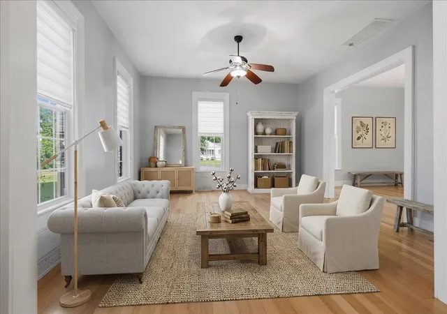 Photo 2 of Single family home for sale at 208 E Wall St, Lexington, IL 61753 | MLS# 12751829 | Listing updated on 2026-09-12