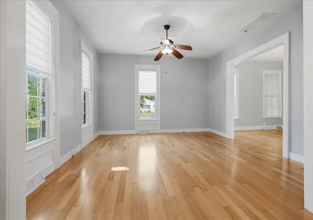 Photo 3 of Single family home for sale at 208 E Wall St, Lexington, IL 61753 | MLS# 12751829 | Listing updated on 2026-09-12