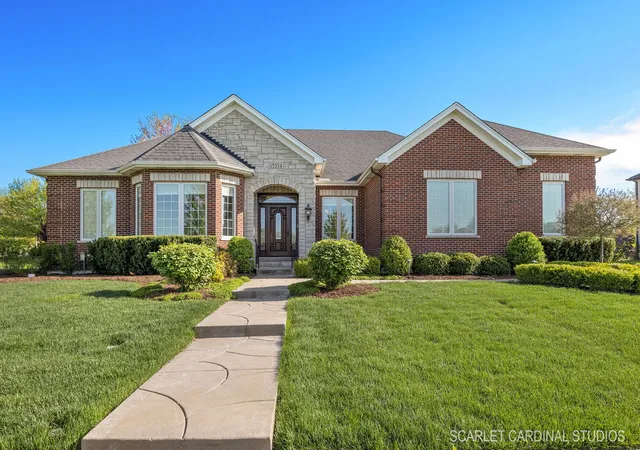 Photo 1 of Single family home for sale at 13334 Kerr St, Plainfield, IL 60585 | MLS# 12751834 | Listing updated on 2026-09-24