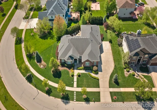 Photo 2 of Single family home for sale at 13334 Kerr St, Plainfield, IL 60585 | MLS# 12751834 | Listing updated on 2026-09-24
