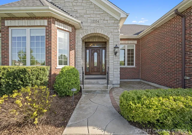 Photo 3 of Single family home for sale at 13334 Kerr St, Plainfield, IL 60585 | MLS# 12751834 | Listing updated on 2026-09-24