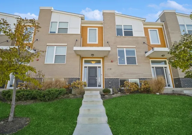 Photo 1 of Townhouse for sale at 3s565 Camden St, Warrenville, IL 60555 | MLS# 12751869 | Listing updated on 2026-09-10