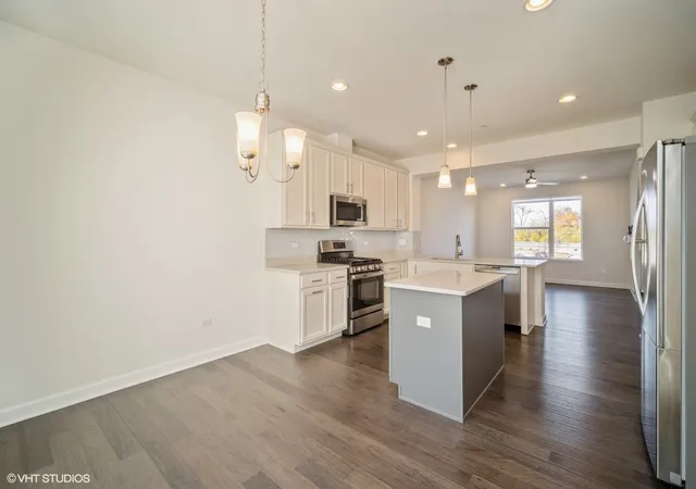 Photo 3 of Townhouse for sale at 3s565 Camden St, Warrenville, IL 60555 | MLS# 12751869 | Listing updated on 2026-09-10