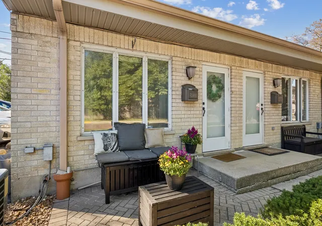 Photo 1 of Condo for sale at 7240 Dixon St #A, Forest Park, IL 60130 | MLS# 12751901 | Listing updated on 2026-09-15