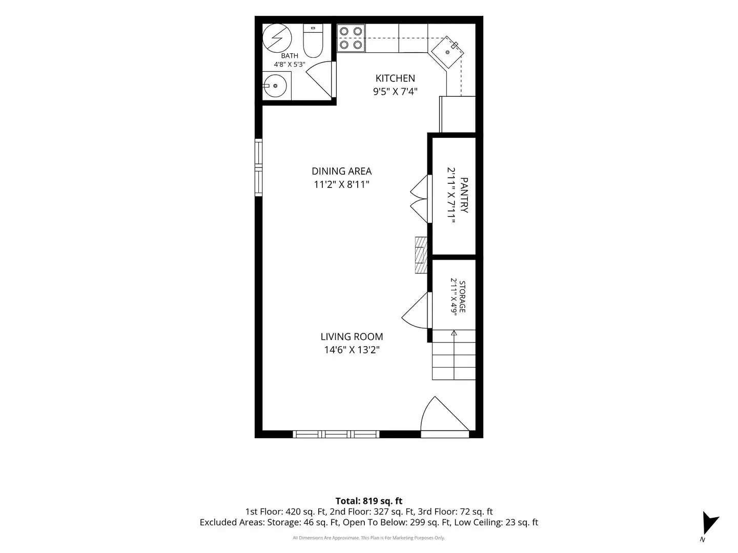 Listing Photo 24 - Condo for sale in 7240 Dixon St located at 7240 Dixon St, Forest Park, IL 60130 - Unit 7240 Dixon St