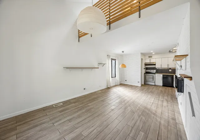 Listing Photo 4 - Condo for sale in building located at 7240 Dixon St, Forest Park, IL 60130 - Unit #A