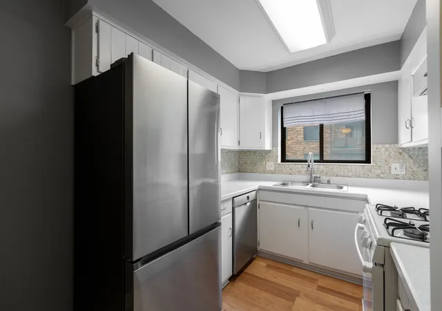 Photo 3 of Condo for sale at 110 S Dunton Ave #2F, Arlington Heights, IL 60005 | MLS# 12751926 | Listing updated on 2026-09-21
