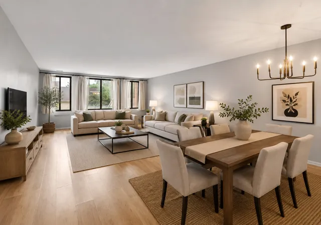 Listing Photo 5 - Condo for sale in building located at 110 S Dunton Ave, Arlington Heights, IL 60005 - Unit #2F