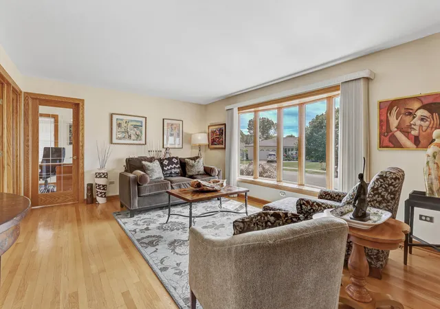 Photo 2 of Single family home for sale at 8190 W Catino Ter, Niles, IL 60714 | MLS# 12751929 | Listing updated on 2026-09-15
