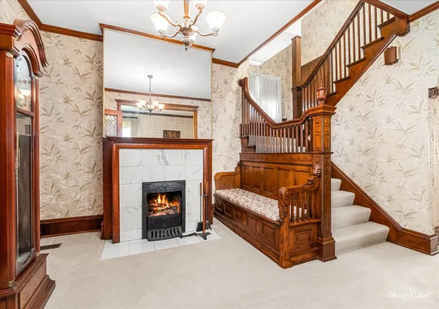 Photo 3 of Multi family home for sale at 386 E Chicago St, Elgin, IL 60120 | MLS# 12751974 | Listing updated on 2026-09-23