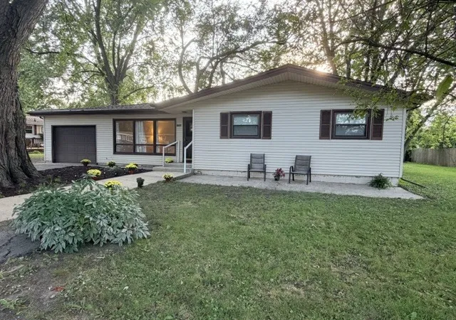 Photo 1 of Single family home for sale at 1263 Theresa Ln, Bourbonnais, IL 60914 | MLS# 12752008 | Listing updated on 2026-09-11