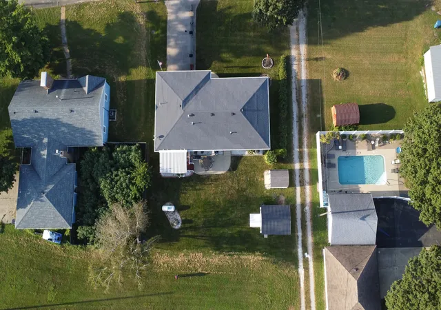 Photo 43 of Single family home for sale at 406 E Chestnut St, Hoopeston, IL 60942 | MLS# 12752013 | Listing updated on 2026-09-30