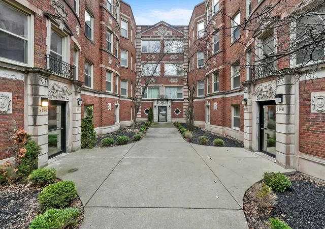 Condo for sale at 8154 S Drexel Ave #3E, Chicago, IL 60619 | MLS# 12752032