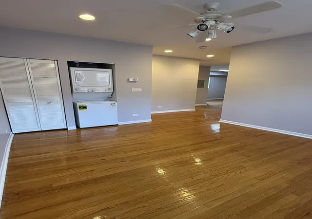 Listing Photo 4 - Condo for sale in building located at 8154 S Drexel Ave, Chicago, IL 60619 - Unit #3E