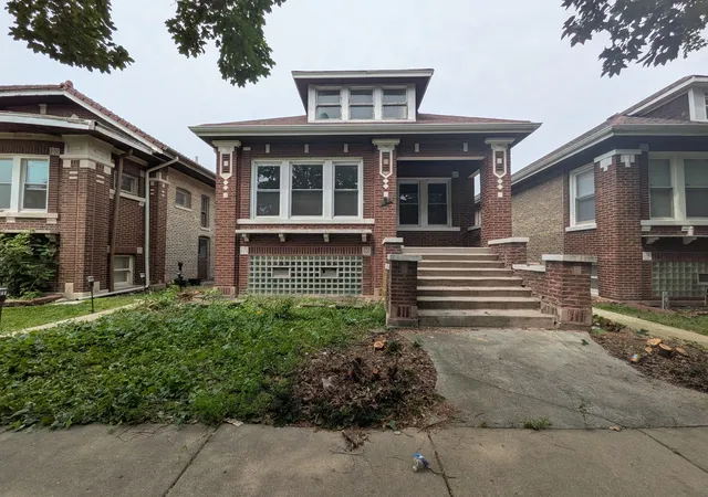 Photo 1 of Sale Pending at 1644 S 57th Court, Cicero, IL 60804 | MLS# 12752060 | Listing updated on 2026-09-10