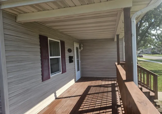 Photo 3 of Single family home for sale at 801 Ave A, Rock Falls, IL 61071 | MLS# 12752073 | Listing updated on 2026-10-05