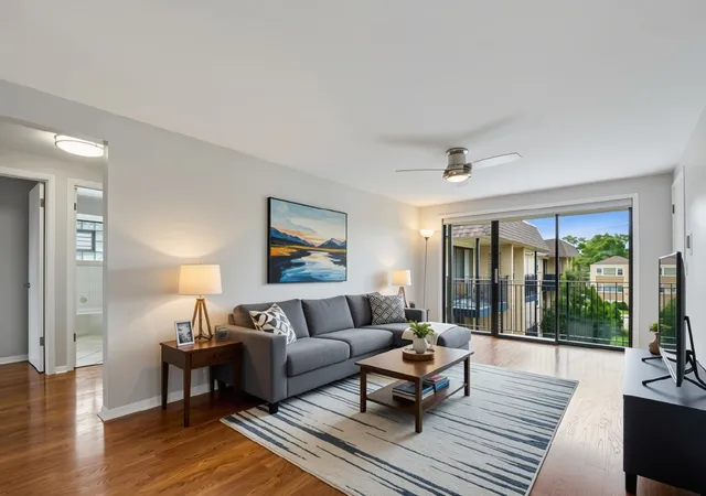 Photo 2 of Condo for sale at 6551 N Harlem Ave #3S, Chicago, IL 60631 | MLS# 12752091 | Listing updated on 2026-09-15