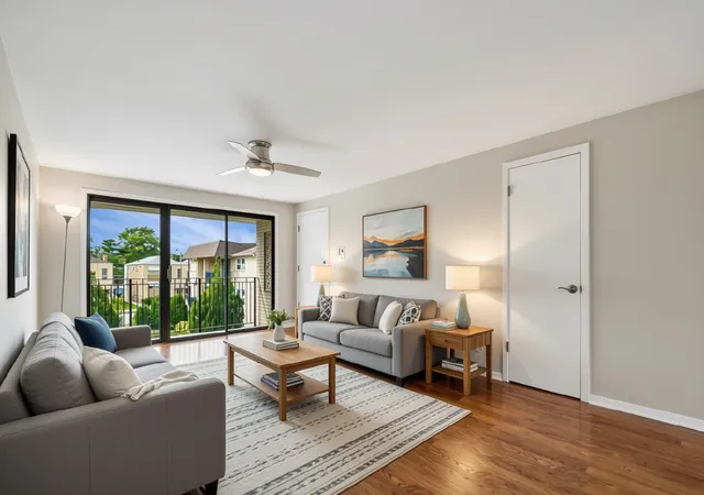 Photo 3 of Condo for sale at 6551 N Harlem Ave #3S, Chicago, IL 60631 | MLS# 12752091 | Listing updated on 2026-09-15