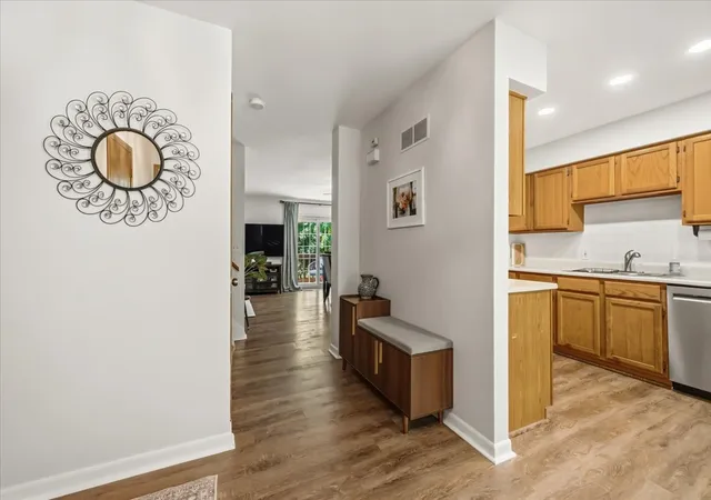 Photo 3 of Townhouse for sale at 1342 Arlington Ct, Geneva, IL 60134 | MLS# 12752099 | Listing updated on 2026-09-12