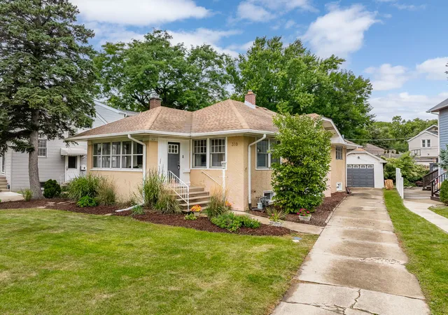 Single family home for sale at 310 Shenstone Rd, Riverside, IL 60546 | MLS# 12752117