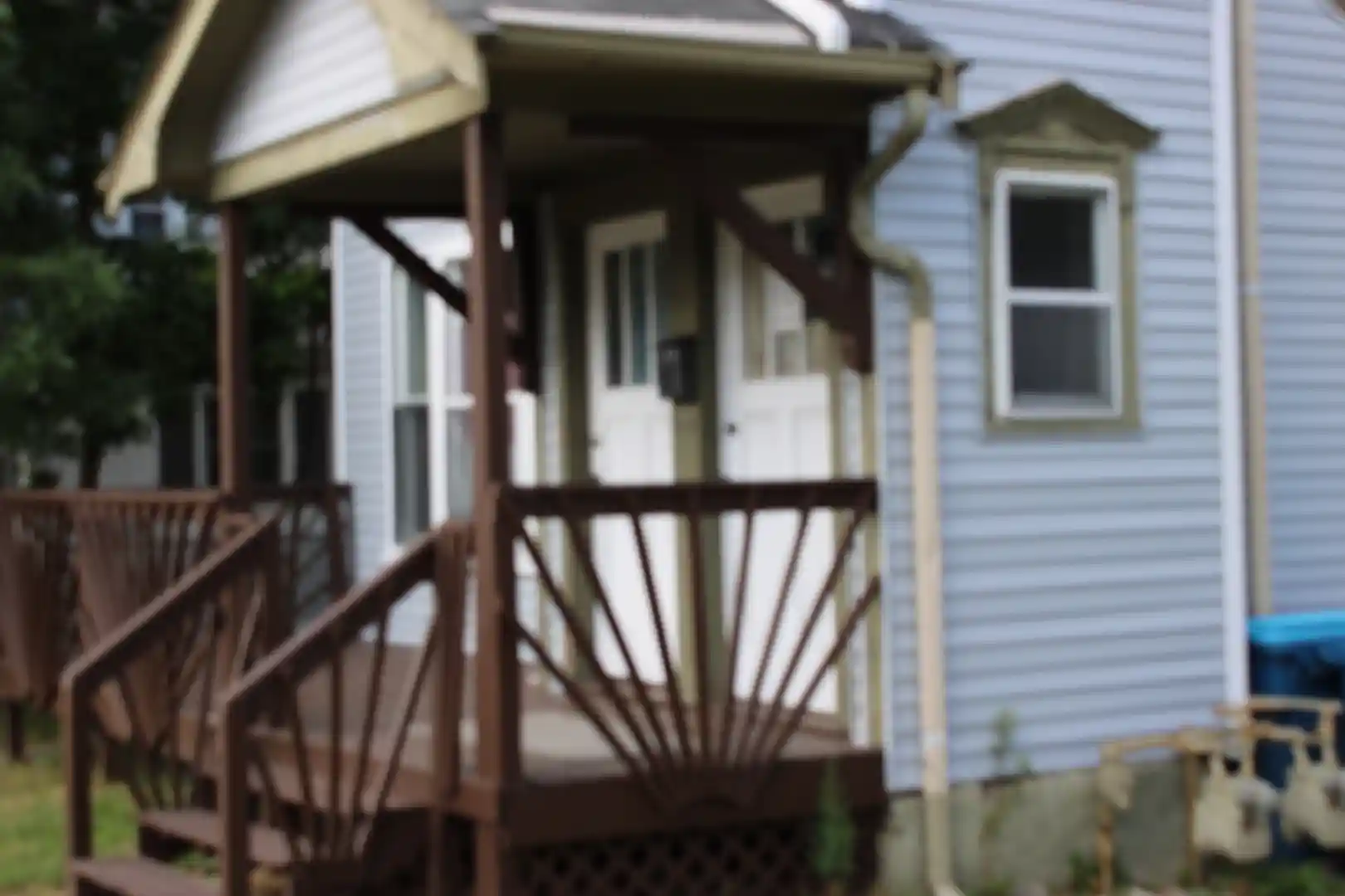 Listing Photo 2 - Condo for sale in 764 E New York St located at 764 E New York St, Aurora, IL 60505 - Unit 764 E New York St