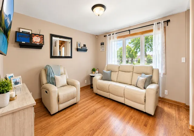 Photo 2 of Multi family home for sale at 3610 S Emerald Ave, Chicago, IL 60609 | MLS# 12752259 | Listing updated on 2026-09-15