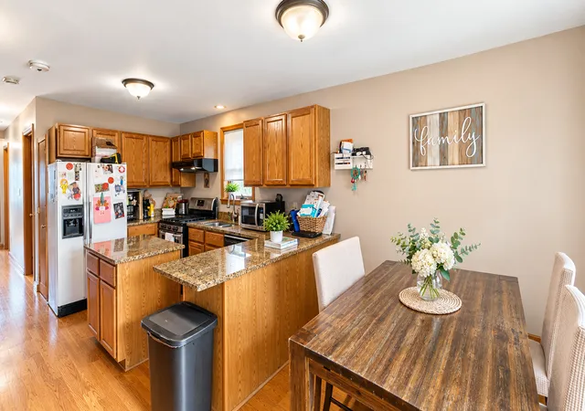Photo 3 of House for sale at 3610 S Emerald Ave, Chicago, IL 60609 | MLS# 12752259 | Listing updated on 2026-09-15