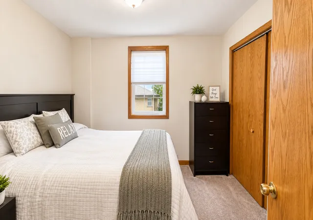 Photo 4 of House for sale at 3610 S Emerald Ave, Chicago, IL 60609 | MLS# 12752259 | Listing updated on 2026-09-15