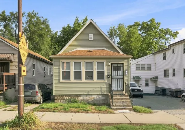 Photo 1 of Single family home for sale at 310 E 138th Street, Chicago, IL 60827 | MLS# 12752293 | Listing updated on 2026-09-11