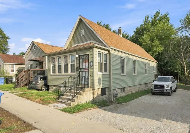 Photo 2 of Single family home for sale at 310 E 138th Street, Chicago, IL 60827 | MLS# 12752293 | Listing updated on 2026-09-11