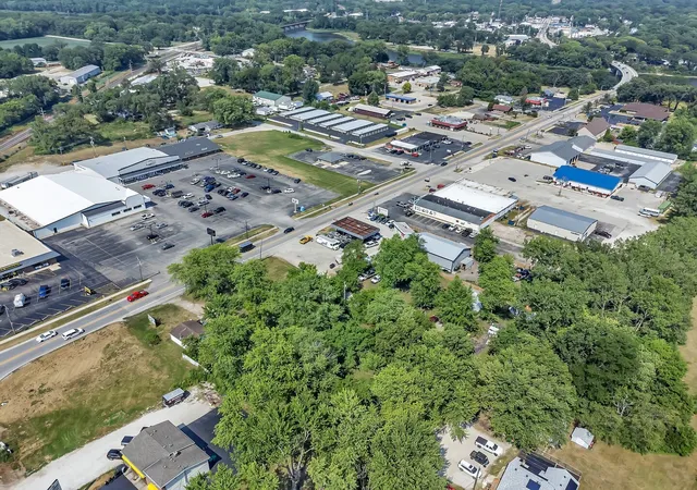 Photo 2 of Land for sale at 625 W Baltimore St, Wilmington, IL 60481 | MLS# 12752303 | Listing updated on 2026-09-11