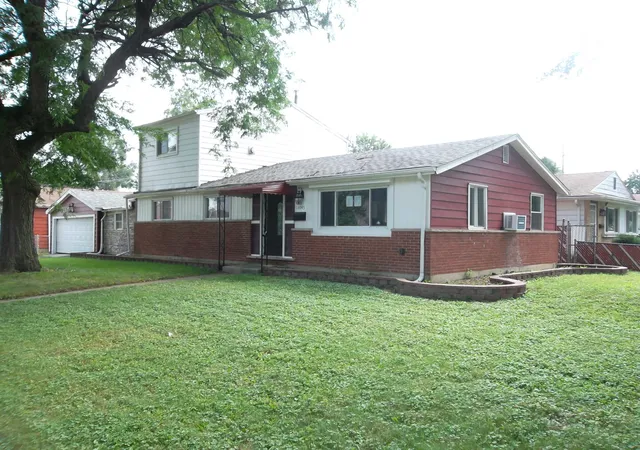 Photo 3 of Single family home for sale at 14045 S Claire Blvd, Robbins, IL 60472 | MLS# 12752315 | Listing updated on 2026-09-11