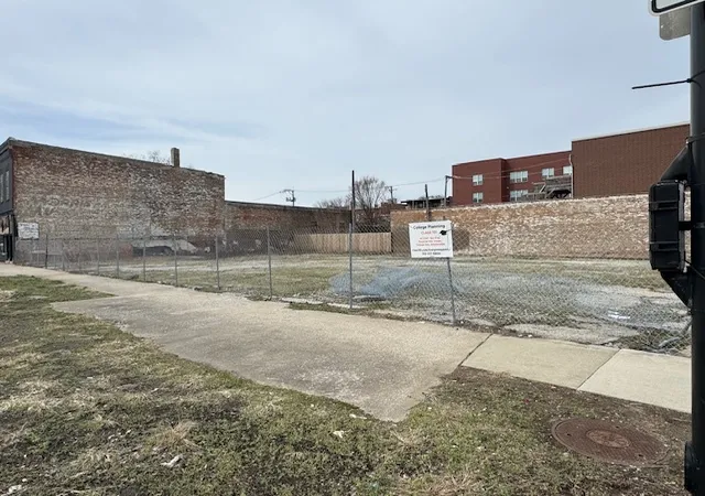 Land for sale at 131 E 43rd Street, Chicago, IL 60653 | MLS# 12752335