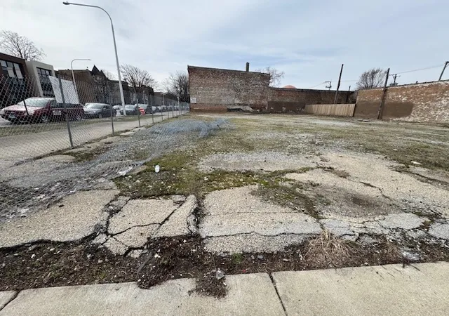 Photo 2 of Land for sale at 131 E 43rd Street, Chicago, IL 60653 | MLS# 12752335 | Listing updated on 2026-09-11