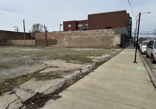 Photo 3 of Land for sale at 131 E 43rd Street, Chicago, IL 60653 | MLS# 12752335 | Listing updated on 2026-09-11