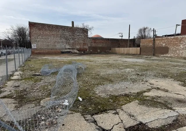 Photo 3 of Land for sale at 131 E 43rd Street, Chicago, IL 60653 | MLS# 12752335 | Listing updated on 2026-09-11