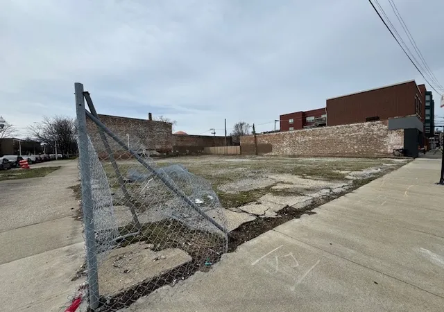 Photo 4 of Land for sale at 131 E 43rd Street, Chicago, IL 60653 | MLS# 12752335 | Listing updated on 2026-09-11