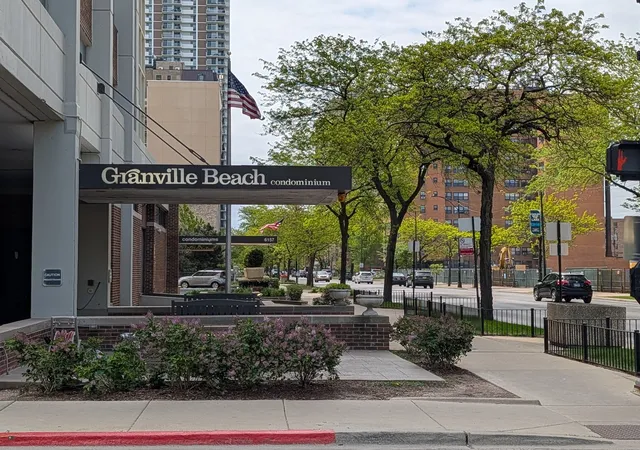Photo 1 of Condo for sale at 6171 N Sheridan Rd #1408, Chicago, IL 60660 | MLS# 12752363 | Listing updated on 2026-09-22